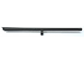 24" Barrel with Ball Sight